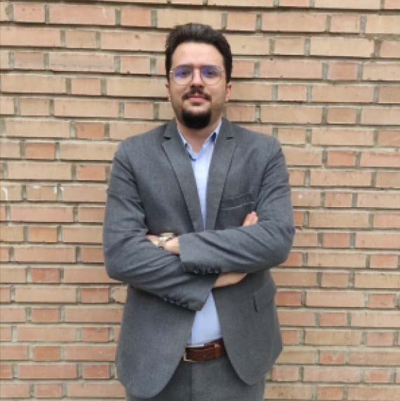 Hamed Tavangar